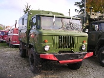 GAZ-66-05 GAZ-66-05